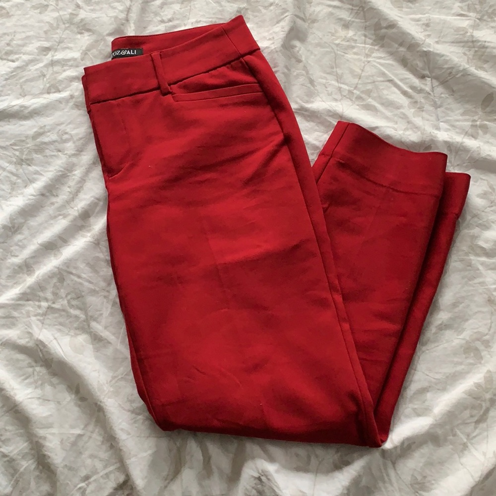 Roz&Ali dress pants